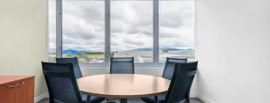 La imagen 3 de la Empresa REGUS - BOGOTA, AEROPUERTO BURÓ 26 Servicio de alquiler de oficinas en Bogotá CUN
