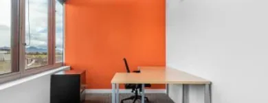 La imagen 7 de la Empresa REGUS - BOGOTA, AEROPUERTO BURÓ 26 Servicio de alquiler de oficinas en Bogotá CUN