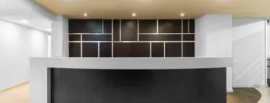 La imagen 3 de la Empresa REGUS - BOGOTA, TIERRA FIRME SANTA BARBARA Servicio de alquiler de oficinas en Bogotá CUN