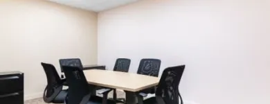 La imagen 5 de la Empresa REGUS - BOGOTA, TIERRA FIRME SANTA BARBARA Servicio de alquiler de oficinas en Bogotá CUN