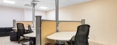 La imagen 6 de la Empresa REGUS - BOGOTA, TIERRA FIRME SANTA BARBARA Servicio de alquiler de oficinas en Bogotá CUN