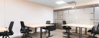 La imagen 7 de la Empresa REGUS - BOGOTA, TIERRA FIRME SANTA BARBARA Servicio de alquiler de oficinas en Bogotá CUN