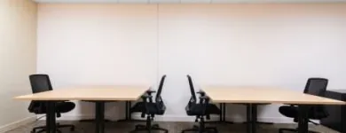 La imagen 8 de la Empresa REGUS - BOGOTA, TIERRA FIRME SANTA BARBARA Servicio de alquiler de oficinas en Bogotá CUN