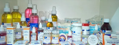 La imagen 1 de la Empresa REMPACADORA DROGANA Tienda de alimentos naturales en Cali VAC