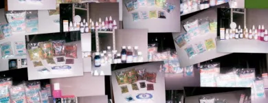 La imagen 2 de la Empresa REMPACADORA DROGANA Tienda de alimentos naturales en Cali VAC
