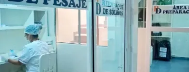 La imagen 3 de la Empresa REMPACADORA DROGANA Tienda de alimentos naturales en Cali VAC