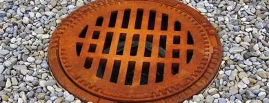 La imagen 2 de la Empresa RENJICOL - REJILLAS INDUSTRIALES DE COLOMBIA Tienda de materiales para suelos en Bogotá CUN