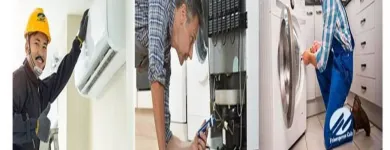 La imagen 2 de la Empresa REPARACIÓN DE NEVERAS CALI en Cali VAC