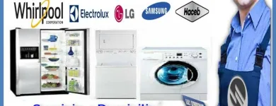 La imagen 5 de la Empresa REPARACIÓN DE NEVERAS CALI en Cali VAC