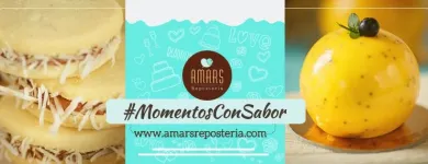 La imagen 5 de la Empresa REPOSTERÍA AMARS Tienda de suministros para panaderías en Medellín ANT