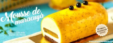 La imagen 7 de la Empresa REPOSTERÍA AMARS Tienda de suministros para panaderías en Medellín ANT