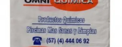 La imagen 1 de la Empresa REPRESENTACIONES E INVERSIONES MUÑOZ Tienda de artículos de embalaje en Medellín ANT