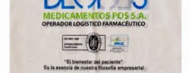 La imagen 3 de la Empresa REPRESENTACIONES E INVERSIONES MUÑOZ Tienda de artículos de embalaje en Medellín ANT