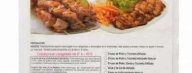 La imagen 4 de la Empresa REPRESENTACIONES E INVERSIONES MUÑOZ Tienda de artículos de embalaje en Medellín ANT