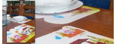 La imagen 3 de la Empresa REPUJADOS & SELLADOS S.A.S. Tienda de rótulos en Medellín ANT