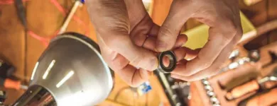 La imagen 1 de la Empresa RESISTENCIAS CALI Tienda de suministros eléctricos en Cali VAC