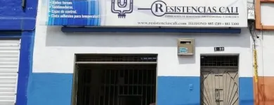 La imagen 3 de la Empresa RESISTENCIAS CALI Tienda de suministros eléctricos en Cali VAC