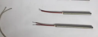 La imagen 1 de la Empresa RESISTENCIAS INDUSTRIALES MG Proveedor de combustible de calefacción en Pereira RIS