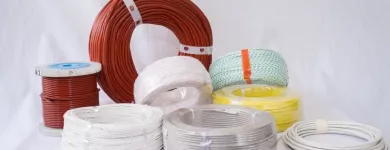 La imagen 1 de la Empresa RESISTENCIAS RODHER Tienda de suministros eléctricos en Bogotá CUN