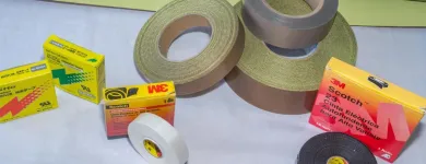 La imagen 2 de la Empresa RESISTENCIAS RODHER Tienda de suministros eléctricos en Bogotá CUN