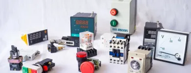 La imagen 4 de la Empresa RESISTENCIAS RODHER Tienda de suministros eléctricos en Bogotá CUN