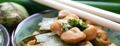 La imagen 3 de la Empresa RESTAURANTE CASA CHINA EN MEDELLÍN Servicio de entrega de comestibles a domicilio en Medellín ANT