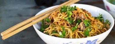 La imagen 1 de la Empresa RESTAURANTE CHINO KUNG FU Restaurante chino en Pereira RIS