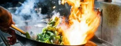 La imagen 2 de la Empresa RESTAURANTE CHINO KUNG FU Restaurante chino en Pereira RIS