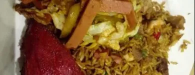 La imagen 4 de la Empresa RESTAURANTE LA GRAN MURALLA Servicio de entrega de comestibles a domicilio en Cúcuta NSA