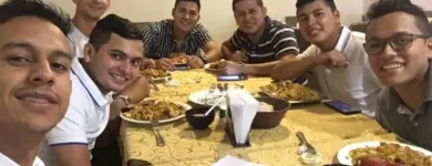 La imagen 5 de la Empresa RESTAURANTE LA GRAN MURALLA Servicio de entrega de comestibles a domicilio en Cúcuta NSA