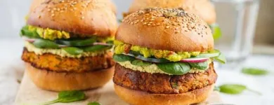 La imagen 1 de la Empresa RESTAURANTE VIDA Y SALUD Tienda de alimentos naturales en Cali VAC