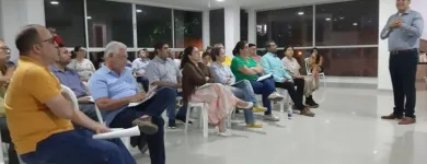 La imagen 1 de la Empresa RHB ADMINISTRADORAS S.A.S. Contable en Barranquilla ATL