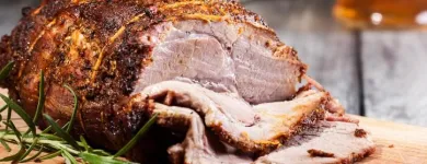 La imagen 2 de la Empresa RICO CHANCHO Restaurante de platos criollos en Bogotá CUN