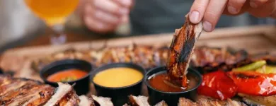 La imagen 3 de la Empresa RICO CHANCHO Restaurante de platos criollos en Bogotá CUN