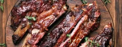 La imagen 4 de la Empresa RICO CHANCHO Restaurante de platos criollos en Bogotá CUN