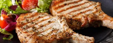 La imagen 5 de la Empresa RICO CHANCHO Restaurante de platos criollos en Bogotá CUN