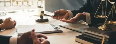 La imagen 2 de la Empresa RODRIGO PUYO VASCO Abogados especialistas en cobranzas en Medellín ANT