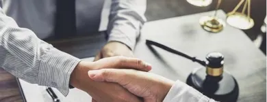La imagen 3 de la Empresa RODRIGO PUYO VASCO Abogados especialistas en cobranzas en Medellín ANT