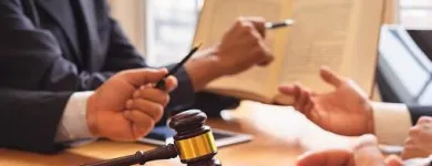 La imagen 4 de la Empresa RODRIGO PUYO VASCO Abogados especialistas en cobranzas en Medellín ANT