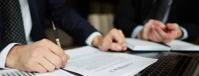 La imagen 2 de la Empresa RODRIGUES & PRADO ASESORES Abogado inmobiliario en Popayán CAU