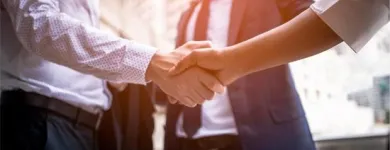 La imagen 3 de la Empresa RODRIGUES & PRADO ASESORES Abogado inmobiliario en Popayán CAU