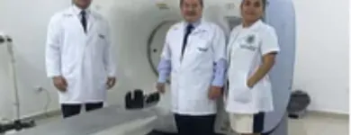 La imagen 3 de la Empresa RODRIGUEZ RADIOLOGOS S.A.S Tienda de suministros médicos en Cúcuta NSA