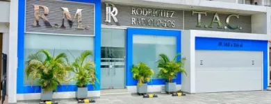 La imagen 4 de la Empresa RODRIGUEZ RADIOLOGOS S.A.S Tienda de suministros médicos en Cúcuta NSA