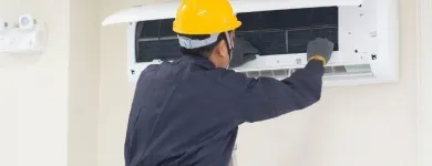 La imagen 2 de la Empresa RVC TECNICOS Tienda de suministros eléctricos en Cúcuta NSA