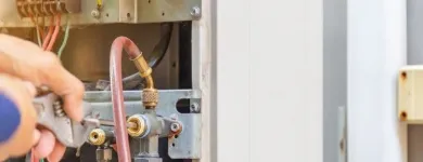 La imagen 5 de la Empresa RVC TECNICOS Tienda de suministros eléctricos en Cúcuta NSA