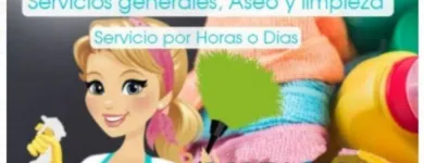 La imagen 5 de la Empresa S&C SERVICIOS INTEGRADOS CAUCA E.U. Taller de reparación de muebles en Cali VAC