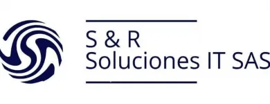 La imagen 1 de la Empresa S & R SOLUCIONES IT S.A.S Tienda de programas informáticos en Bogotá, D.c. DC