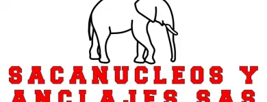 La imagen 3 de la Empresa SACANUCLEOS Y ANCLAJES SAS Tienda de artículos de embalaje en Barranquilla ATL