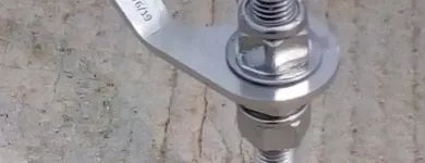 La imagen 4 de la Empresa SACANUCLEOS Y ANCLAJES SAS Tienda de artículos de embalaje en Barranquilla ATL