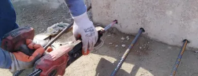 La imagen 5 de la Empresa SACANUCLEOS Y ANCLAJES SAS Tienda de artículos de embalaje en Barranquilla ATL